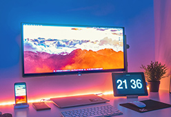 TPU Metalized Reflective Film