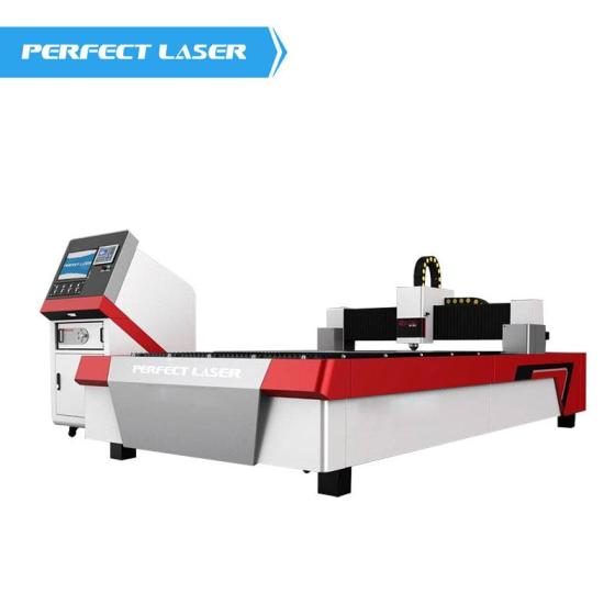 1000W High Precision CNC Laser Cutting Machine for Stainless 