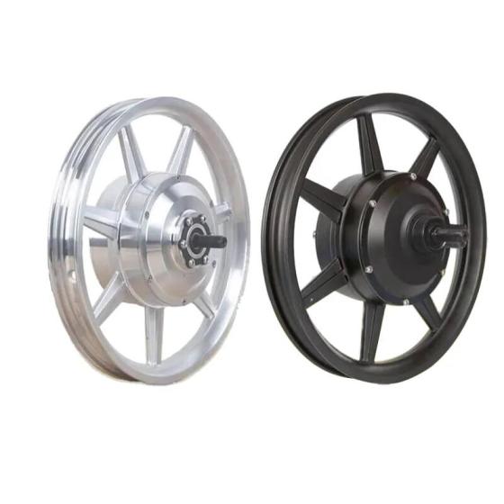 14-inch Brushless Geared High-Speed Motor – Industrial Electric Drive – Manufacturer