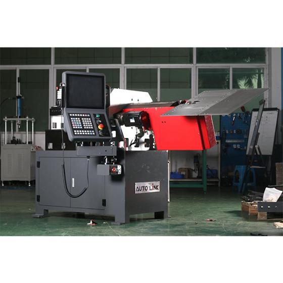 2D CNC Wire Bending Machine WB-2D208 – price