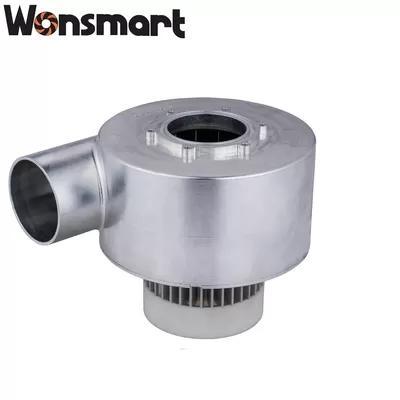 380 m3/h High Air Flow Mini Industrial Air Blower – 6 kPa, 