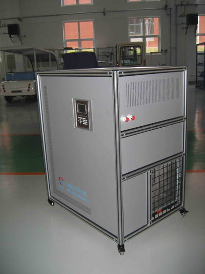 50 kW Fuel Cell Power System – Clean Energy Generation Unit – Manufacturer
