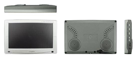 7-inch LCD for TV – Display Replacement Module – Wholesal