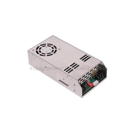 800 W, 90–264 V AC Input, 15 A LiFePO? Battery Smart Charger – for Battery Swap Cabinet – Manuf