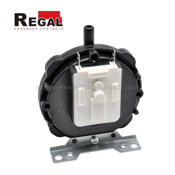 A401 Air Pressure Sensing Switch – Differential Negative 20–150 Pa