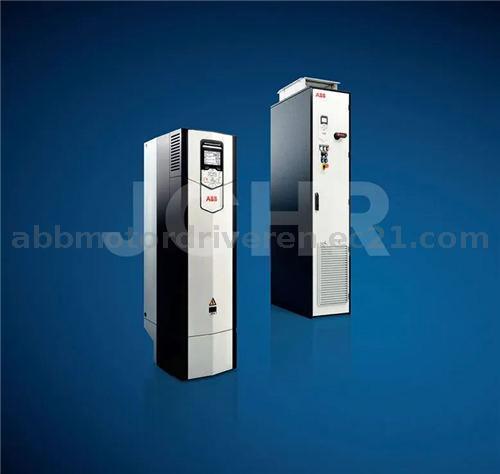 ABB Industrial Drives ACS880 – Variable Speed Drive – For Sale