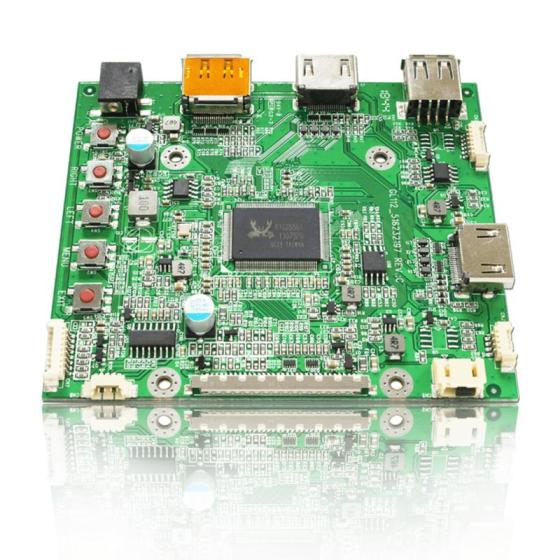 AD Board / LCD Controller Board / LED Driver Board – supplier