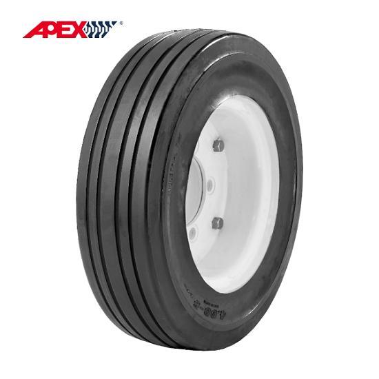 APEX Airport Ground Support Equipment Tires – 5 to 30 Inche