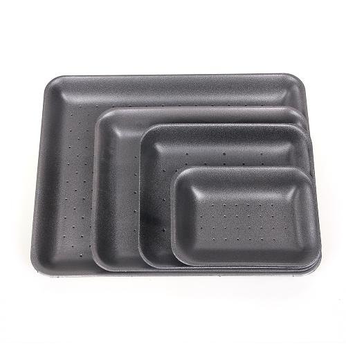 Absorbent PS Foam Tray