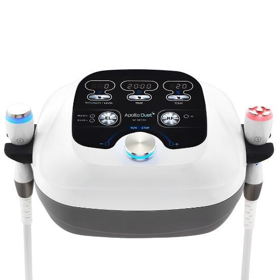 Apollo Duet – Multipolar RF &