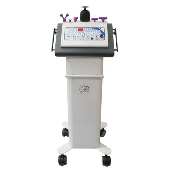 Aurora – Sound Wave Therapy Aesthetic Device – for Skin Care &amp; Anti-Aging – Beauty Equipmen