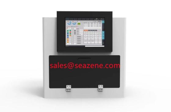 Automated Nucleic Acid Extraction System NUZENE32–Molecular Diagnostic Sample Prep Instrument – O