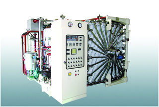 Automatic EO Gas Sterilizer – Ethylene Oxide Medical Device Sterilization Equipment – Manufacturer