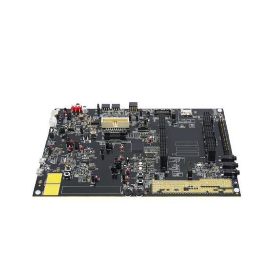 Automotive-Grade Audio Circuit Boards for In-Vehicle Entertai