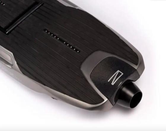 Awake Ravik S Electric Surfboard–Battery-powered Stand-up S