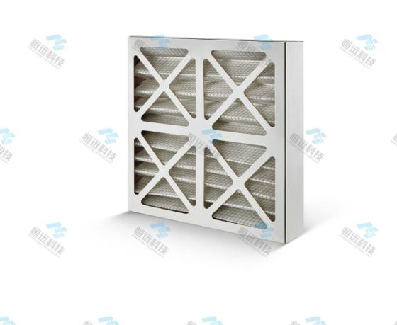 Best-Selling HBY Panel Air Filters – High-Efficiency HVAC Filtration – Supplier