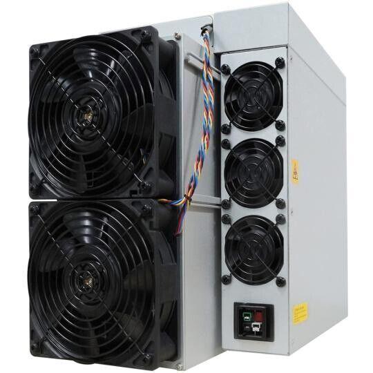 Bitmain Antminer KS5 / KS5 Pro 20T / 21T KAS Kaspa ASIC Miner – Cryptocurrency Mining Hardware – For Sale