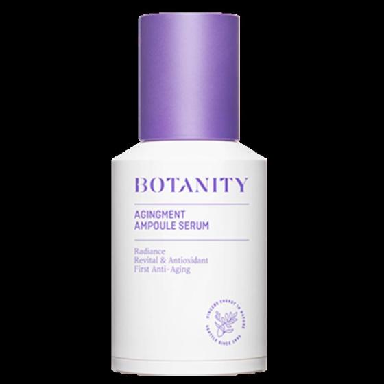 Botanity Skincare Line – Anti-Aging Skincare Products – Consumer Goods