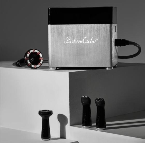 BotemCube N – Possibly an Embedded System or IoT Device (Co