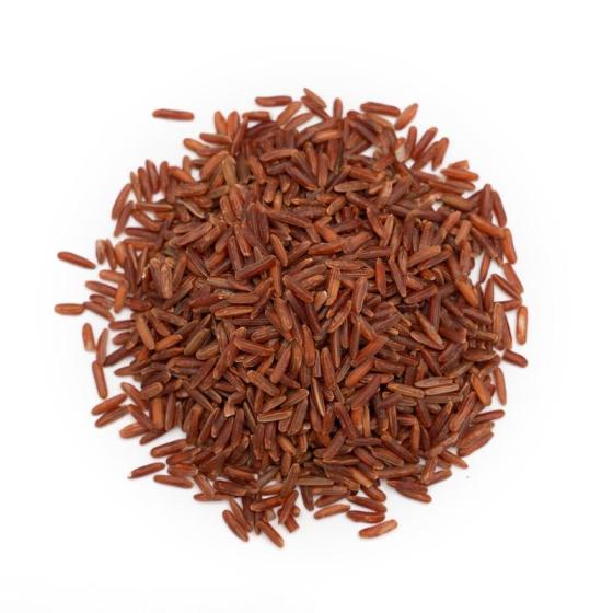 Organic Red Rice Vietnam Fragrant Long Grain Rice wholesale