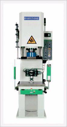 C-Type Hydraulic Press – for sale