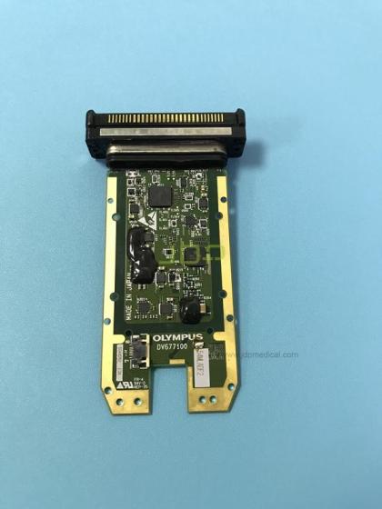 CCD Driver Board – for Olympus GIF-H170 Endoscope – Medical Imaging Spare – Supplier
