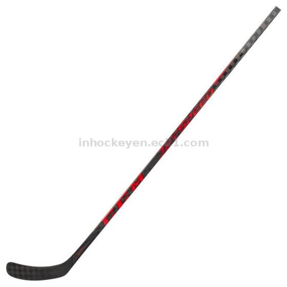 CCM Jetspeed FT4 Pro Grip Senior Hockey Stick – Sports Equipment