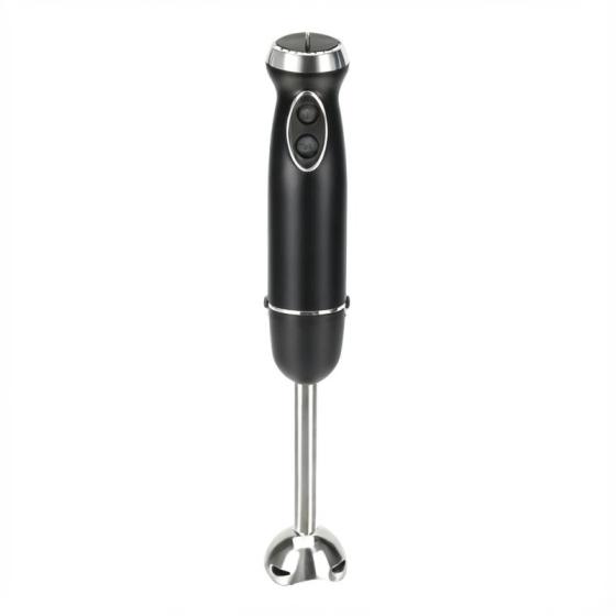 CE-Certified Hand Blender 1200 W Silent Multifunctional Stainless Steel Stick Blender – Kitchen App