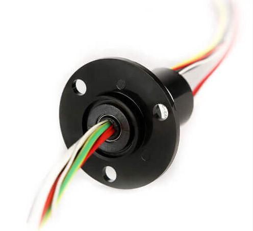 Capsule Slip Ring – manufacturer