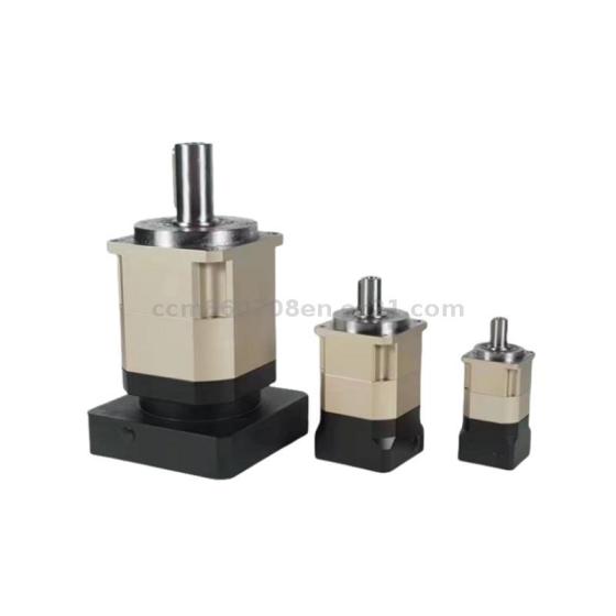 Chelsea Gear Planetary Reducer PGH60 L1 L2 Low Backlash 6 Arc Minute Output 37-55 N.M Ratio 3 To 100