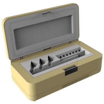 Chinese Design Company – Medical Electrical Equipment R&amp;D Services – OEM/ODM Engineering Supp