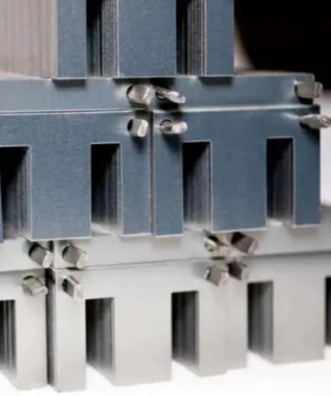 Cold-Rolled Grain-Oriented Steel Coil (CRGO/GO) – Steel Product – For Sale