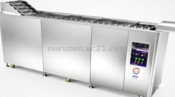 Commercial Popsicle Equipment