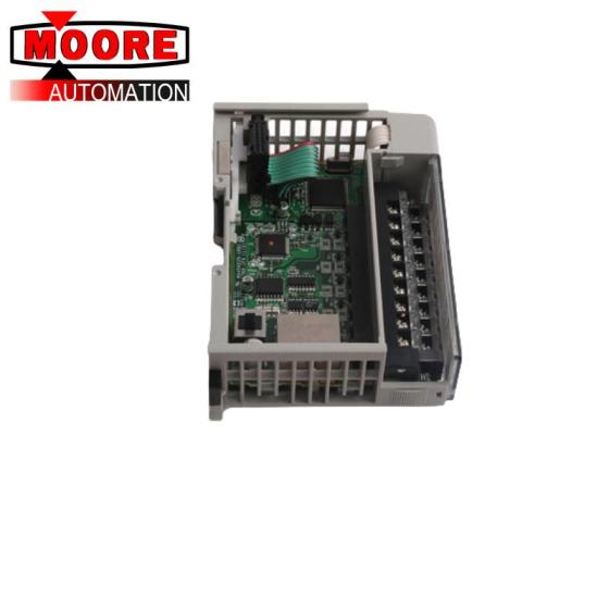 CompactLogix Series Analog Module – Allen-Bradley 1769-IF4