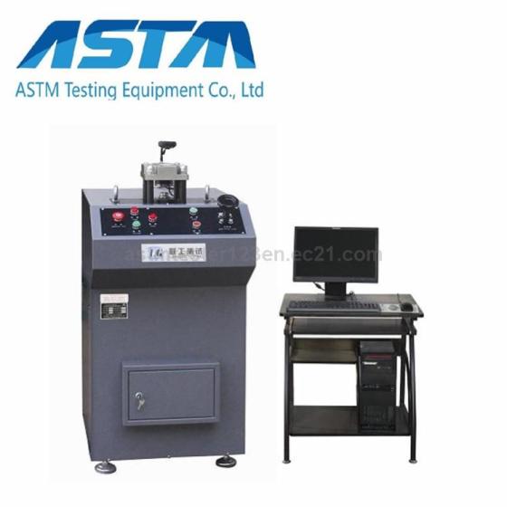 Computer-Controlled Erichsen Cupping Testing Equipment – supplier
