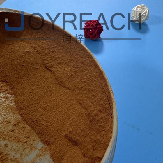 Sodium Lignosulphonate – Concrete Water-Reducing Admixture – Construction Chemical – Manufactur