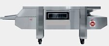 Conveyor Electronic Ovens–Industrial Heating/Curing Tunnel Ovens – Supplier