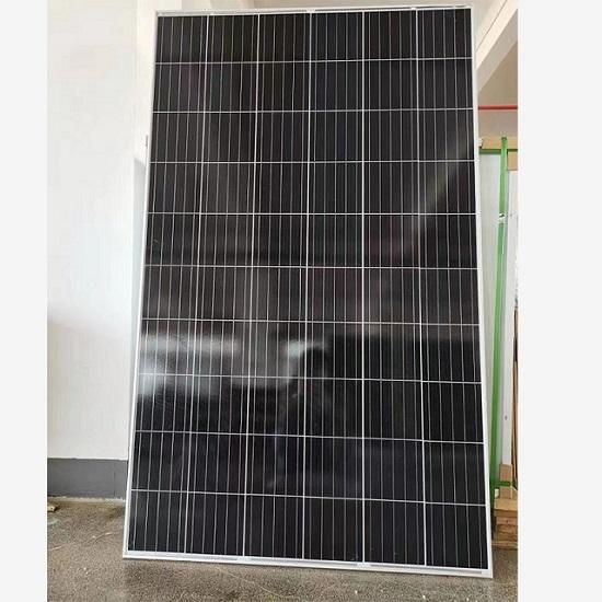 Customized Polycrystalline Solar Panel 36 V Off-Grid Photovoltaic System – Renewable Energy Solutio