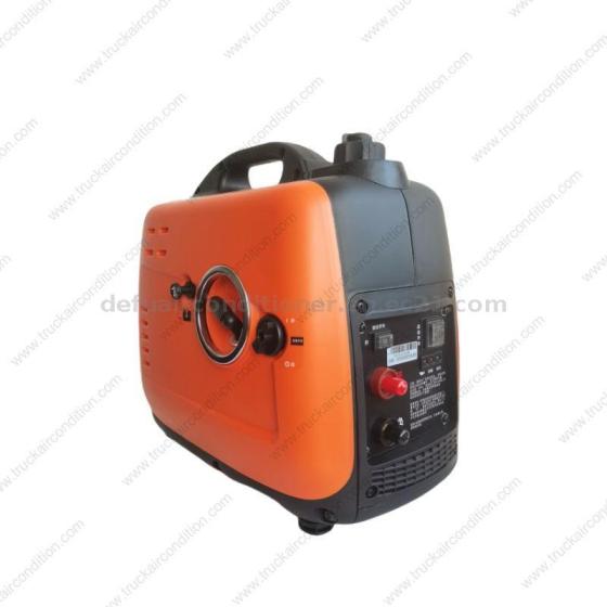 DC 12V 2KW Gasoline Generators