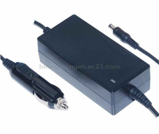 DC-DC Converter – 10–30 VDC Input, Single Output (12/20/24 VDC), 120 W – Medical/Car Power Supp