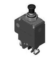 DDB-A25 to A50 Toggle or Push-Pull Actuator Thermal Circuit Breakers – Electrical Protection Device