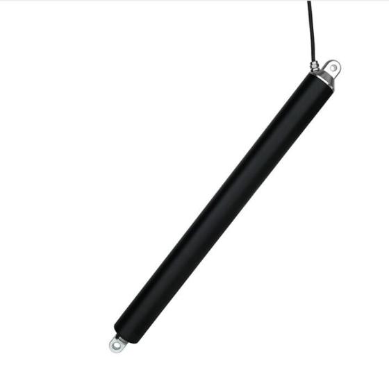 DDTG-55 High-Speed Tubular Linear Actuator