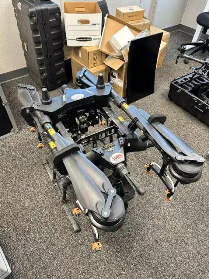 DJI Agras T40 – Agricultural Drone for Spraying &amp; Spreading – Smart Farming – For Sale