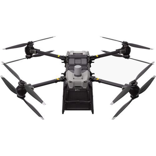 DJI FlyCart 30 – Aerial Delivery Drone – Logistics UAV –