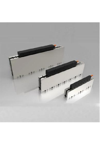 DUD Series Linear Actuator Motion Motor Stator – Without Iron Core Linear Motor