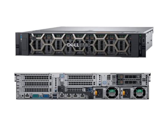 Dell EMC PowerEdge R740xd – Enterprise Server Hardware – Refurbished/For Sale