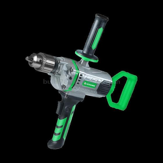 Electric Drill – Handheld Power Tool – General Purpose