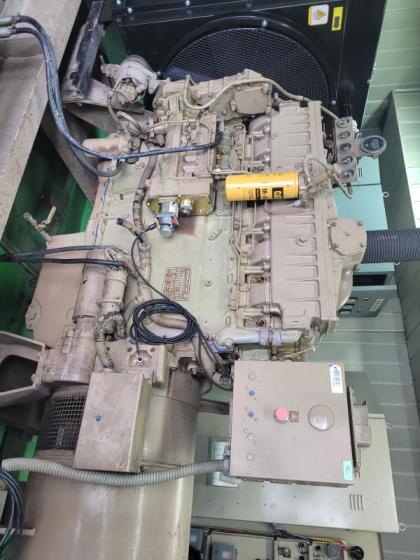 Electric Governor – for Caterpillar 3306/3406/3408/3412 Engines – Diesel Control – For Sale