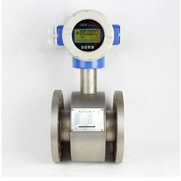 Electromagnetic Flow Meter – supplier