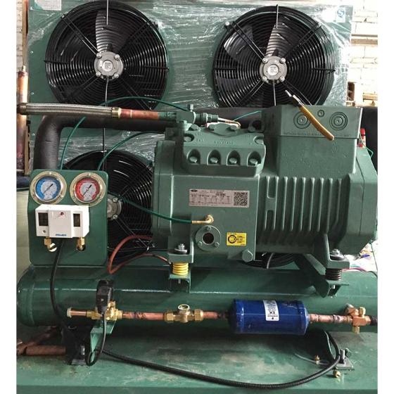 Fish Cold Room – wholesale